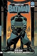 Absolute Batman, Vol. 1: The Zoo
