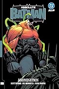 Absolute Batman, Vol. 2: Abomination