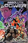Absolute Power (2024) #1