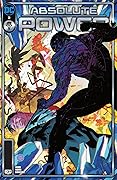 Absolute Power (2024) #2