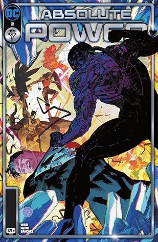 Absolute Power (2024) #2