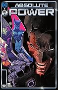 Absolute Power (2024) #3