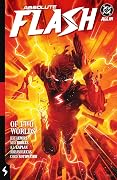 Absolute Flash, Vol. 1: Of Two Worlds