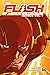 The Flash by Joshua Williamson Omnibus, Vol. 1