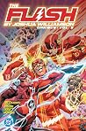 The Flash by Josh...