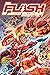 The Flash by Joshua Williamson Omnibus, Vol. 2