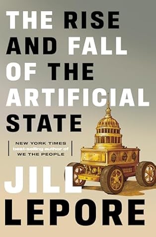 The Rise and Fall of the Artificial State