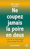 NE COUPEZ JAMAIS ...