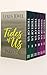 Tides of Us - Parts 7-12 BU...