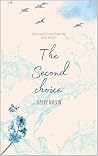 The Second Choice (The Chosen Series Book 1) The Second Choice (The Chosen Series Book 1)