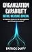 Organization Capability : D...