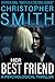 Her Best Friend: A Psychological Thriller