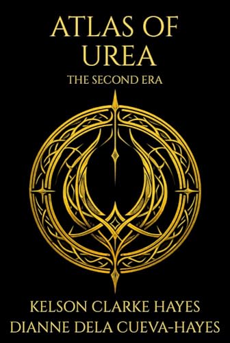 Atlas of Urea: The Second Era (The Aerbon Saga)