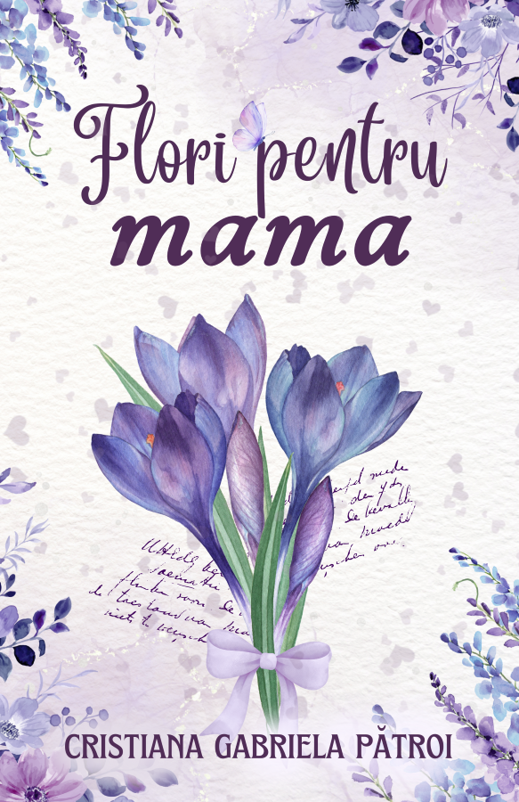 Read Flori pentru mama