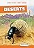 Deserts (Living Systems: Smart Survival)