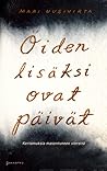 Öiden lisäksi ova...