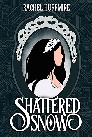Shattered Snow (The Mirror Chronicles #1)