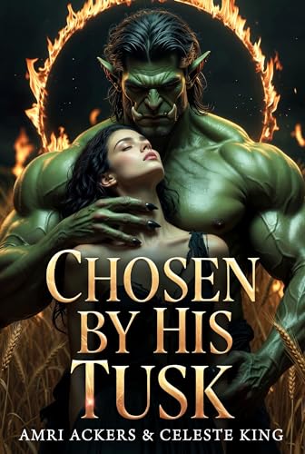 Chosen By His Tusk (Kindle Edition)