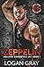 Zeppelin: Hellfire Daredevils MC Book 1
