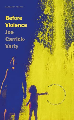 Before Violence (Kindle Edition)