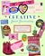 Creative Junk Journaling by Natasha Ahmed
