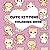 CUTE KITTENS COLORING BOOK ...