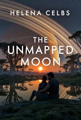 The Unmapped Moon (Kindle Edition)