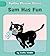 Sam Has Fun (Budding Blossom Stories)