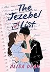 The Jezebel List by Alisa Dean