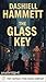 Dashiell Hammett's The Glass Key - Unabridged