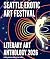 Seattle Erotic Art Festival Literary Art Anthology 2026 by Drea Talley