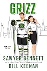 Grizz by Sawyer Bennett