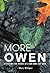MORE OWEN by Mary Klinger MORE OWEN by Mary Klinger