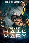 Project Hail Mary...