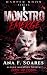 #1- O Monstro Emerge: Slow-burn Dark Romance (HARPER KNOX SERIES - Português) (Portuguese Edition)