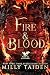 Fire and Blood (Ash and Aether Book 1)