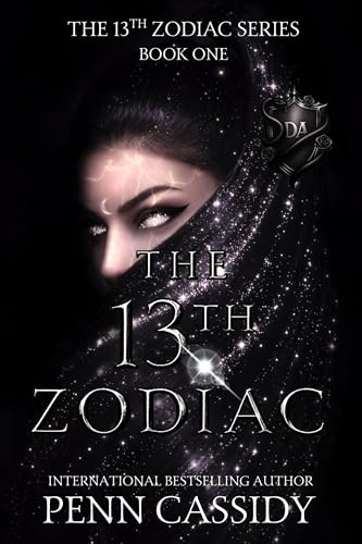 The 13th Zodiac (Kindle Edition)