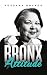 Bronx Attitude by Rossana Rosado Bronx Attitude by Rossana Rosado