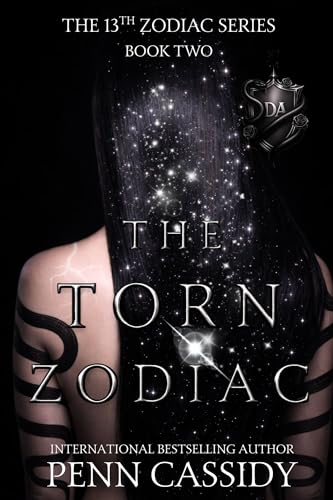 The Torn Zodiac (Kindle Edition)