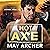 Hot Axe: Axford Brothers, Book 2
