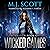 Wicked Games: A Futuristic Urban Fantasy Novel (TechWitch, Book 1)