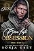 Born into Obsession: A Dark Mafia Romance (Devils Will Rise: Melnikov Legacy Book 8)