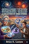 Strange Tales: A ...