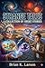 Strange Tales by Brian K. Larson