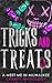 Tricks and Treats: A Meet Me In Milwaukee Charity Anthology
