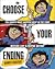 Benny's Bad Day (Choose Your Ending, #1)