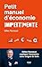 Petit manuel d'économie imp...