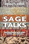 Sage Talks: Conve...
