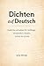 Dichten auf Deutsch: Gedich...