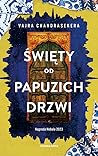 Święty od papuzic...